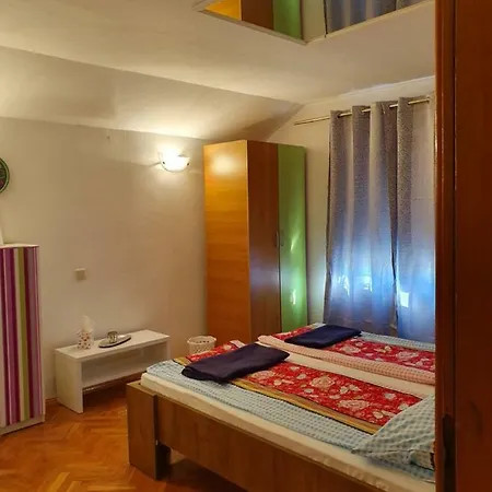 Guest house Kiara *